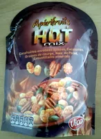 Apérifruits hot mix