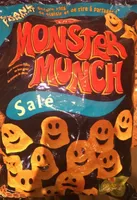 Monster munch salé