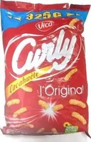Curly l'Original