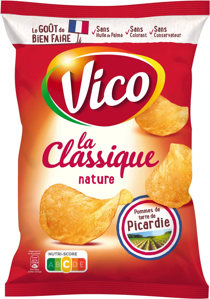 La classique nature