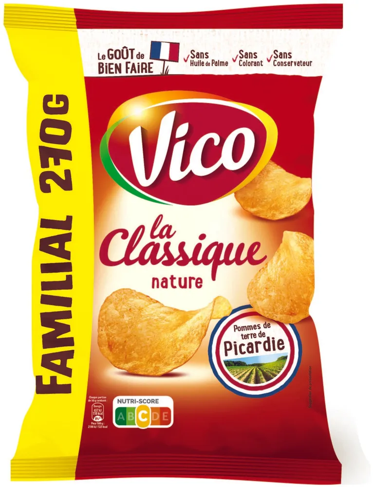 Vico La Classique 270g