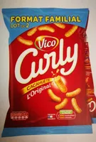 Curly l'Original