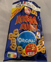 Monster munch