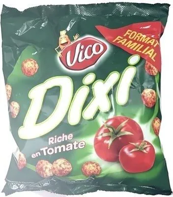 Dixi (format familial)