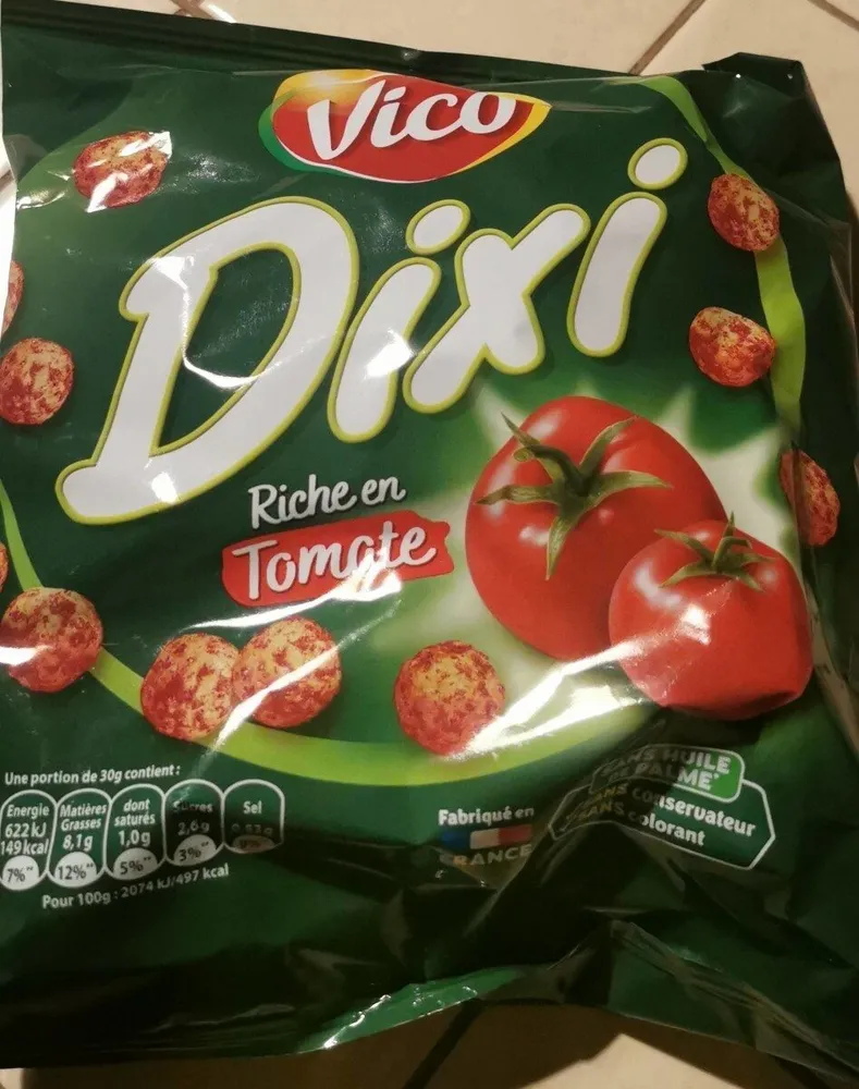 Dixi