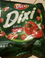 Dixi