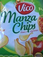 Manza chips