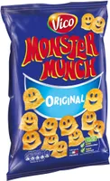 Monster Munch Salé