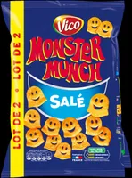 Monster munch