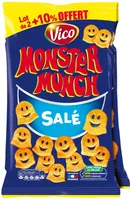 Monster Munch - salé