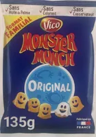 Monster munch