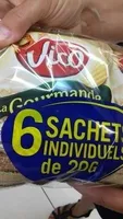 Vico chips la gourmande