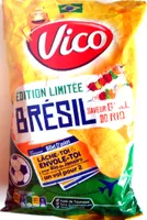 Chips Saveur Grill do Rio