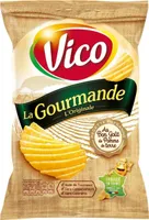 La gourmande