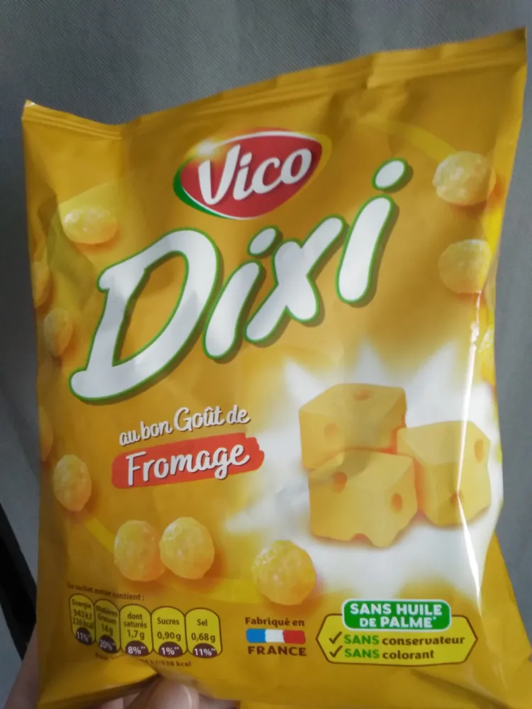 Vico Dixi