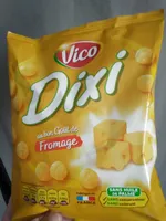 Vico Dixi