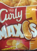 Curly maxis