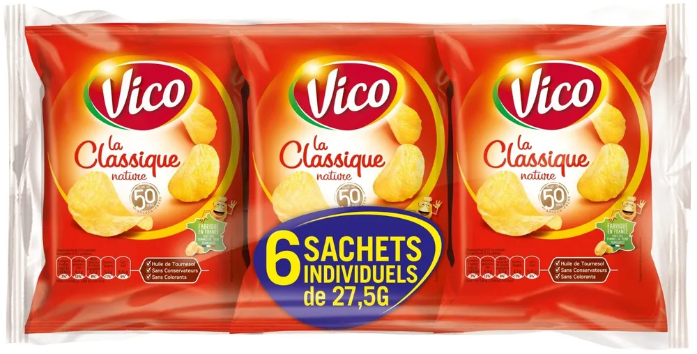 La Classique nature