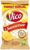 La Savoureuse (Format Familial)