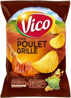 Multipack automatisé Vico (chèvre, merguez, poulet)