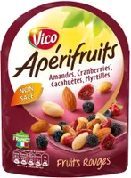 Apérifruits Fruits Rouges