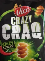 Crazy Craq
