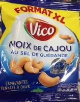 Noix de cajou