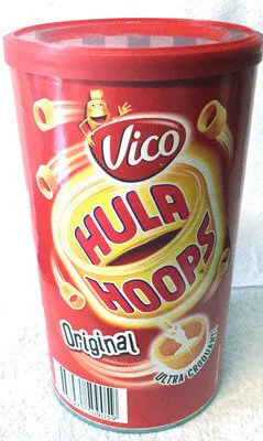 Hula Hoops Original