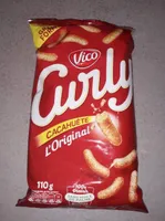Curly