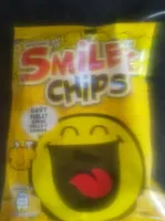 Smiley chips