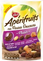 Aperifruits Pause Plaisir