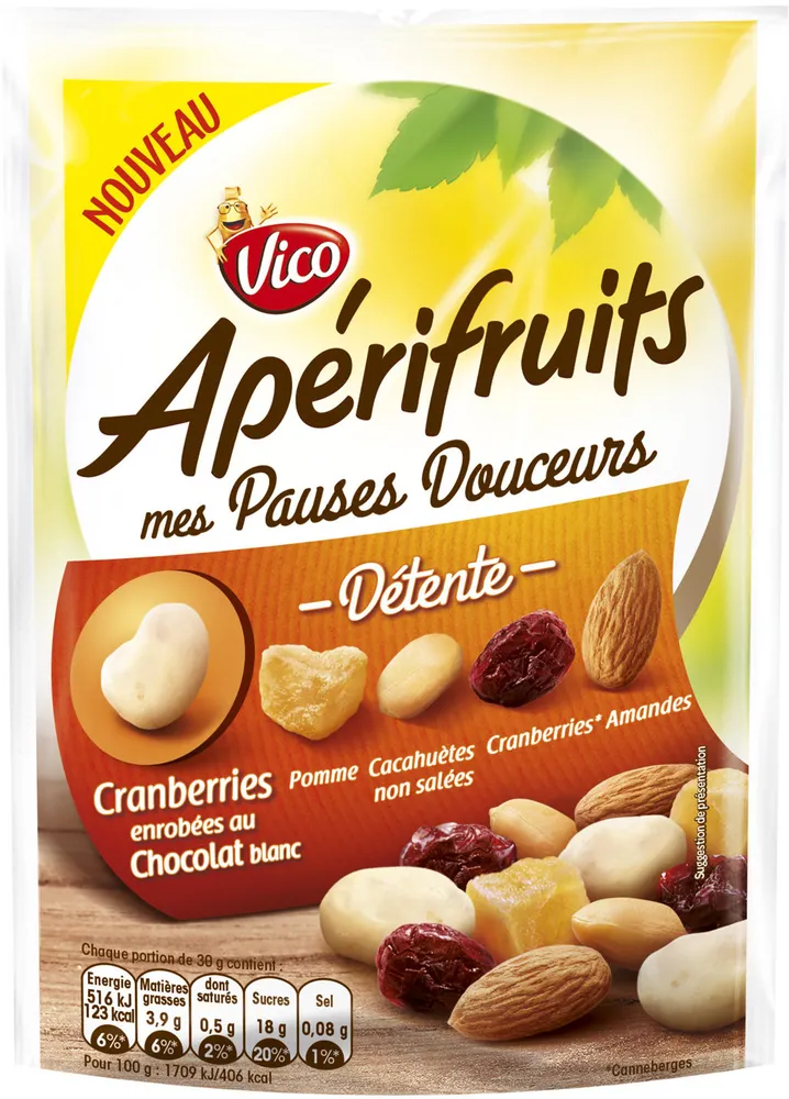 Aperifruits pause douceur