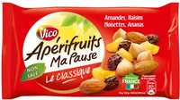 Apérifruits Ma Pause Le Classique