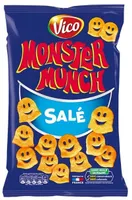 Monster Munch Salé 80G