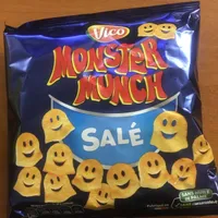 Monster Munch - salé