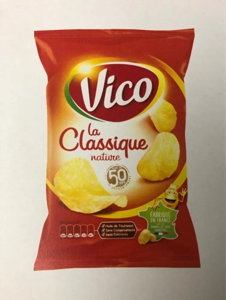 La Classique Nature 45g