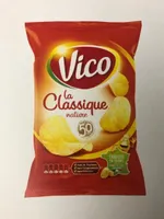La Classique Nature 45g