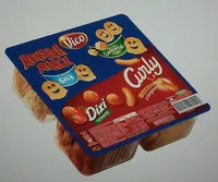 Coffret Monster Curly 75 g
