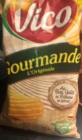 Gourmande