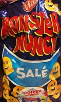 Monster munch