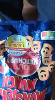 Monter Munch