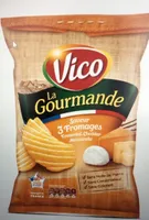 Vico La Gourmande 3 Fromages