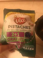 Pistaches