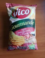 Vico La Gourmande Lardons & Oignons