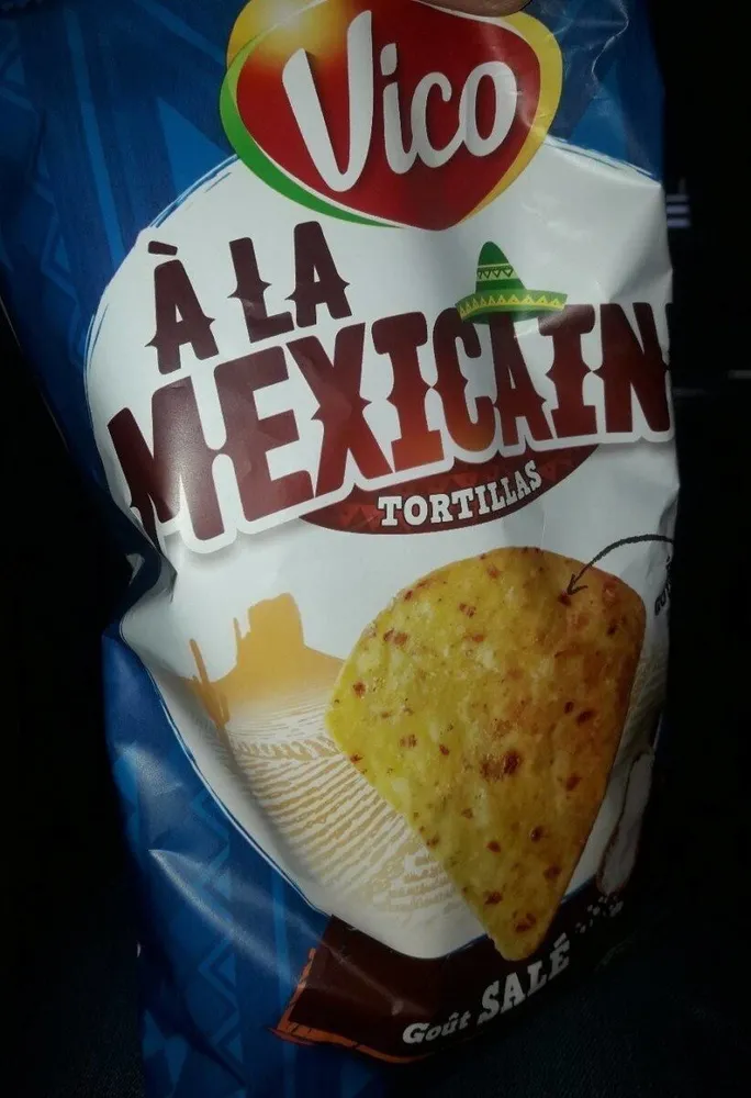 À la mexicaine