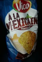 À la mexicaine