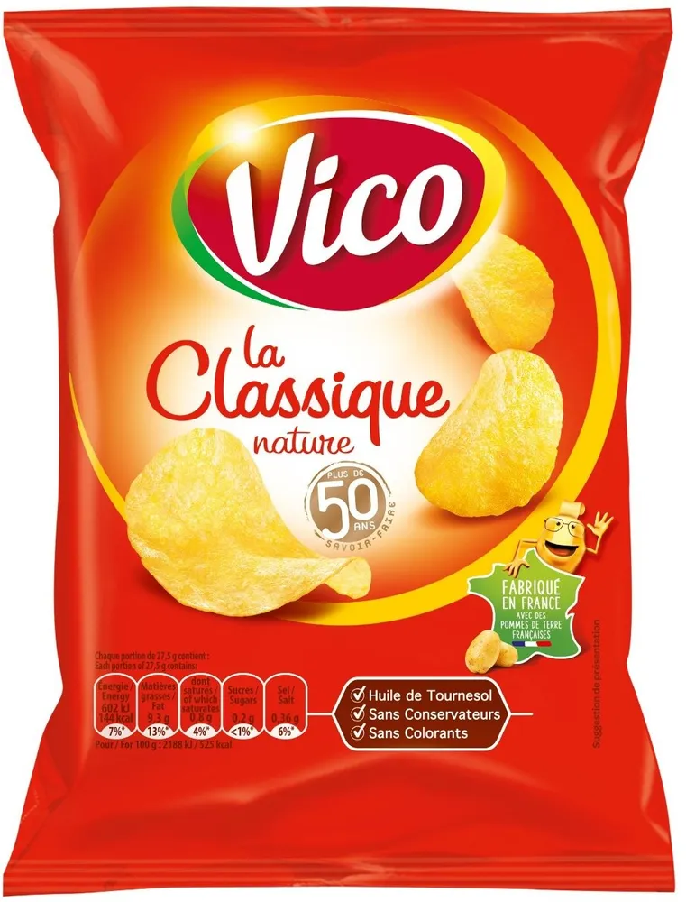La Classique nature