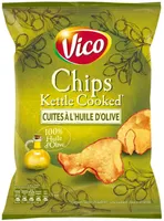 Chips Kettle Cooked