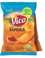 Saveur Paprika