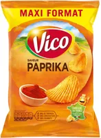 Saveur Paprika (maxi format)